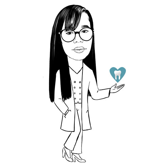 Érica - paciente Hemoglobinúria Paroxística Noturna (HPN) Dia mundial de doenças Raras