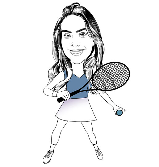 Juliana - paciente de Fenilcetonúria Dia mundial de doenças Raras